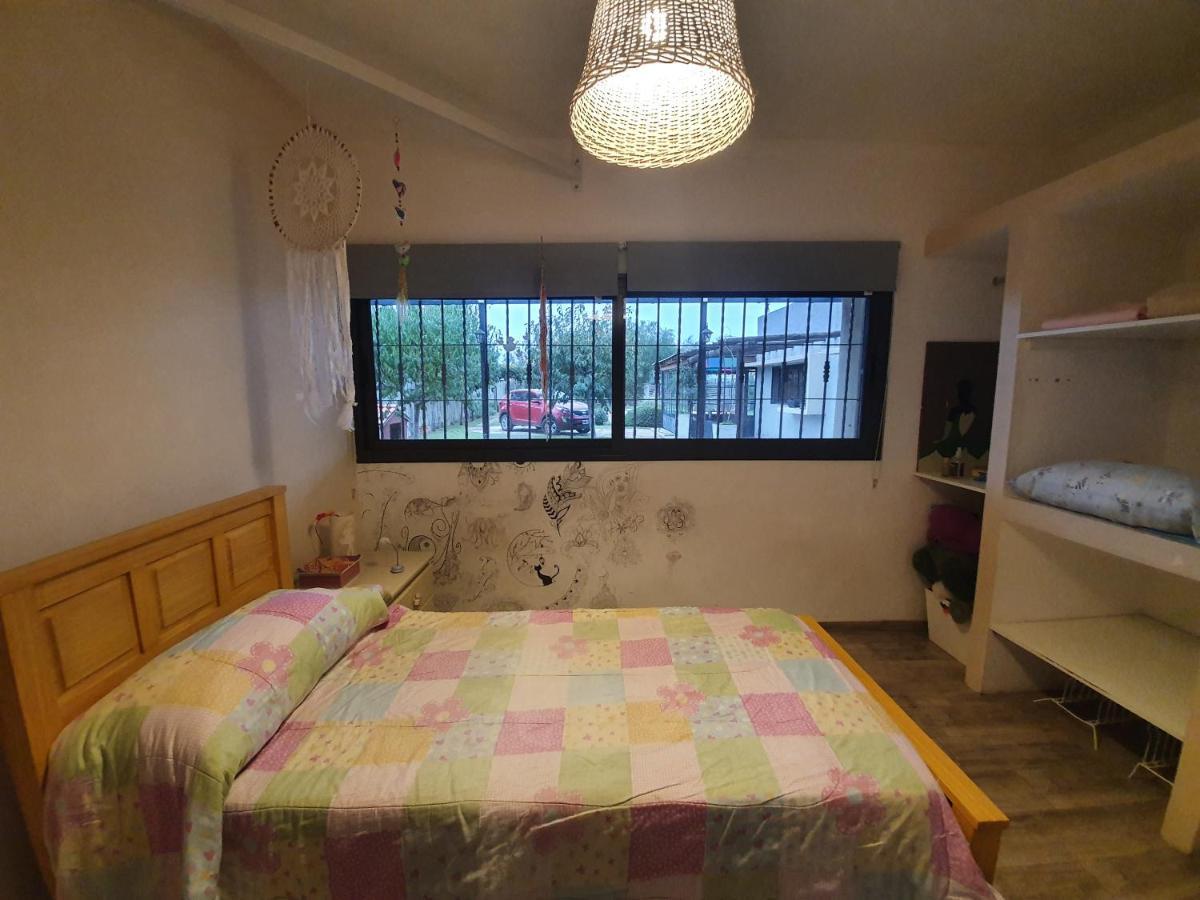 Casa Al Pie De Los Andes Lujan de Cuyo ภายนอก รูปภาพ
